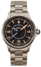 Sinn Watch 856 B-Uhr Limited Edition Bracelet 856.012 Bracelet Image 1