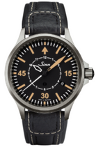 Sinn Watch 856 B-Uhr Limited Edition Cowhide Leather 856.012 Cowhide Leather Image 1