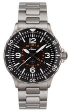 Sinn Watch 857 UTC Testaf Bracelet 857.040 Bracelet Image 1
