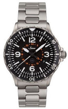 Sinn Watch 857 UTC Testaf Bracelet 857.040 Bracelet Image 1