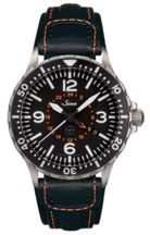 Sinn Watch 857 UTC Testaf Leather 857.040 Leather Image 1
