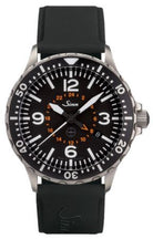 Sinn Watch 857 UTC Testaf Rubber 857.040 Rubber Image 1