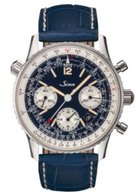 Sinn Watch 903 St B E Alligator 903.045 Blue Alligator Image 1