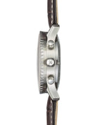 Sinn Watch 903 St B E Alligator 903.045 Blue Alligator Image 4