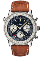 Sinn Watch 903 St B E Alligator Cognac 903.045 Aligator Cognac Image 1