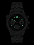 Sinn Watch 903 ST Bracelet 903.040 Bracelet Image 2