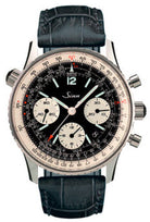 Sinn Watch 903 St Leather 903.040 Leather Image 1