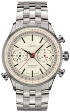 Sinn Watch 910 Anniversary Limited Edition Bracelet 910.010 Fine Link Bracelet Image 1