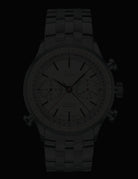 Sinn Watch 910 Anniversary Limited Edition Tan Leather 910.010 Tan Leather Image 2