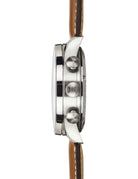 Sinn Watch 910 Anniversary Limited Edition Tan Leather 910.010 Tan Leather Image 5