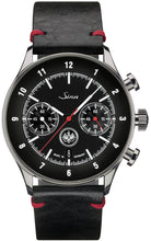 Sinn Watch 910 Eintracht Limited Edition 910.031 Image 1