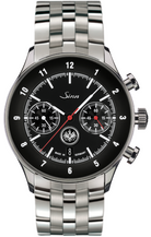 Sinn Watch 910 Eintracht Limited Edition 910.031 Image 2