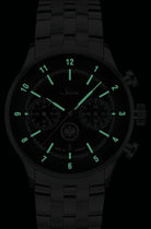 Sinn Watch 910 Eintracht Limited Edition 910.031 Image 4