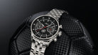 Sinn Watch 910 Eintracht Limited Edition 910.031 Image 6