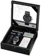 Sinn Watch 910 Eintracht Limited Edition 910.031 Image 7