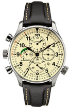 Sinn Watch 917 GR The Rally Leather 917.010 Leather Image 1