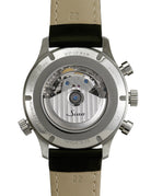 Sinn Watch 917 GR The Rally Leather 917.010 Leather Image 3