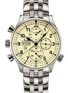 Sinn Watch 917 The Rallye Fine Link Bracelet 917.011 Fine Link Bracelet Image 1