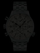 Sinn Watch 917 The Rallye Fine Link Bracelet 917.011 Fine Link Bracelet Image 2