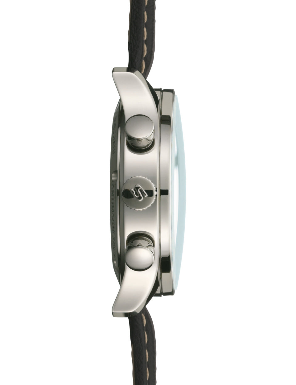 Sinn Watch 917 The Rallye Fine Link Bracelet 917.011 Fine Link Bracelet Image 4