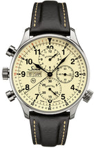 Sinn Watch 917 The Rallye Leather 917.011 Leather Image 1