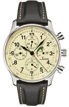 Sinn Watch 956 Classic Leather 956.012 Leather Image 1