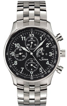 Sinn Watch 956 The Rally Bracelet 956.010 Bracelet Image 1