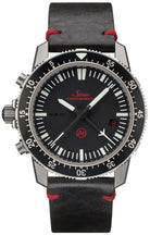 Sinn Watch EZM 1.1 Leather Limited Edition 506.010 Leather Image 1