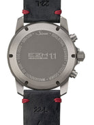 Sinn Watch EZM 1.1 Leather Limited Edition 506.010 Leather Image 4