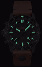 Sinn Watch EZM 1.1 S Limited Edition 506.020 Mission Timer Image 3