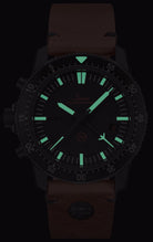 Sinn Watch EZM 1.1 S Limited Edition 506.020 Mission Timer Image 3