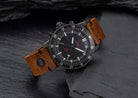 Sinn Watch EZM 1.1 S Limited Edition 506.020 Mission Timer Image 7