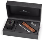 Sinn Watch EZM 1.1 S Limited Edition 506.020 Mission Timer Image 8