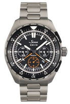 Sinn Watch EZM 10 Testaf Bracelet 950.011 Bracelet Image 1