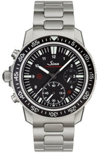 Sinn Watch EZM 13 Bracelet 613.010 Bracelet Image 1
