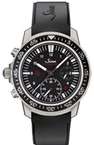 Sinn Watch EZM 13 Rubber 613.01 RUBBER Image 1