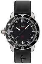 Sinn Watch EZM 3F Rubber 703.010 Rubber Image 1
