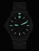 Sinn Watch EZM 7 Bracelet 857.030 Bracelet Image 2