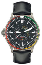 Sinn Watch EZM 7 Leather 857.030 Leather Image 1