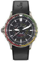 Sinn Watch EZM 7 Rubber 857.030 Rubber Image 1