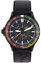 Sinn Watch EZM 7 S Rubber Black Limited Edition 857.050 Rubber Black Image 1