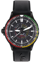 Sinn Watch EZM 7 S Rubber Black Limited Edition 857.050 Rubber Black Image 1