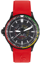 Sinn Watch EZM 7 S Rubber Red Limited Edition 857.050 Rubber Red Image 1