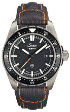 Sinn Watch EZM 9 Testaf Leather 949.010 Leather Image 1