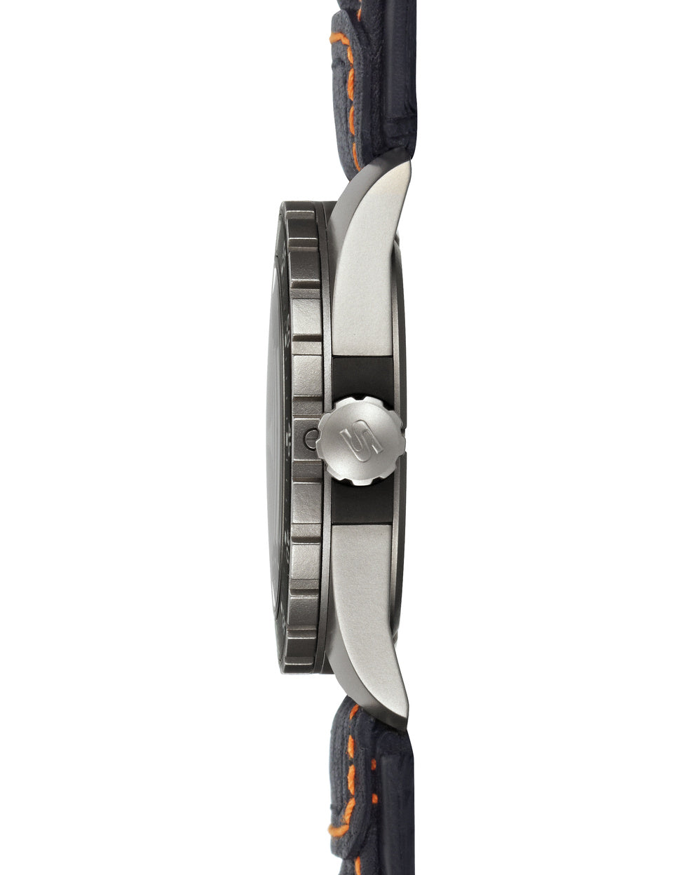 Sinn Watch EZM 9 Testaf Leather 949.010 Leather Image 5
