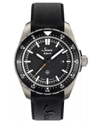 Sinn Watch EZM 9 Testaf Silicone D 949.010 Silicone Image 1