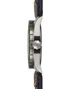 Sinn Watch EZM 9 Testaf Silicone D 949.010 Silicone Image 5
