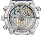 Sinn Watch Frankfurt Financial District 6099 B Fine Link Bracelet 6099.011 Fine Link Bracelet Image 2
