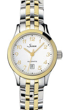 Sinn Watch Ladies Watches 456 ST 18 kt S Bracelet D 456.021 Bracelet Image 1