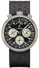Sinn Watch R500 Leather Limited Edition D 500.010 LEATHER Image 1